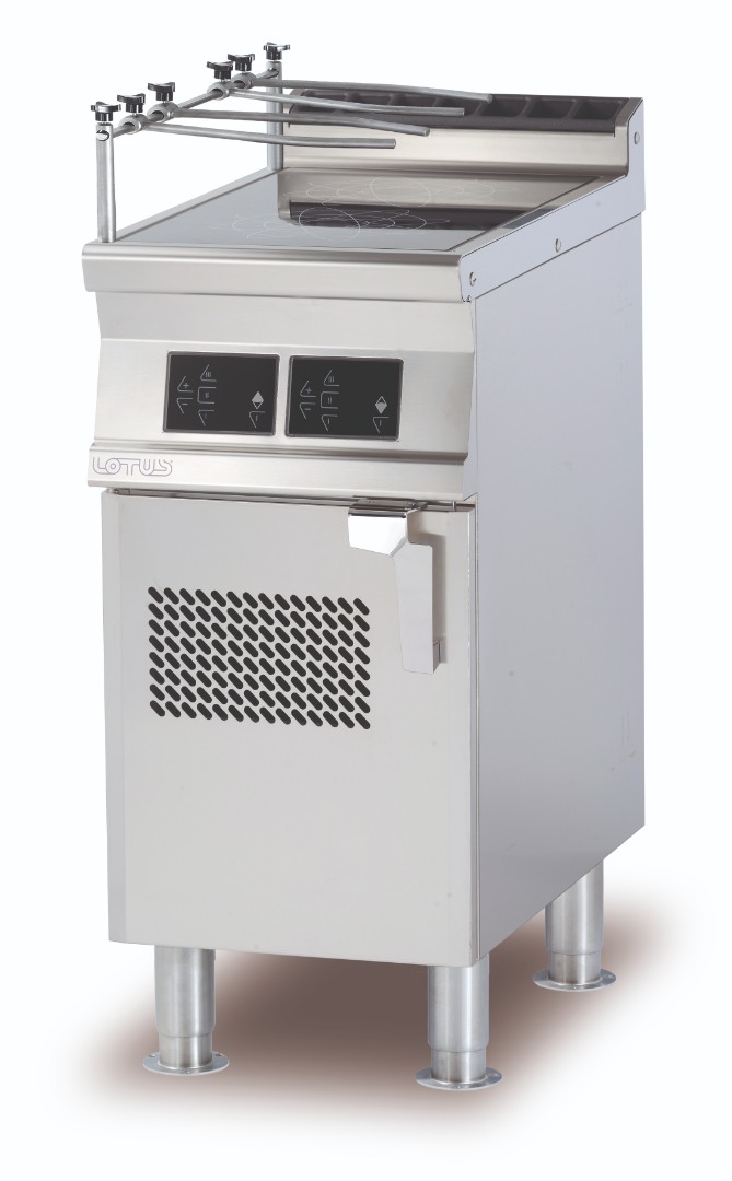 Indukcijas plīts PCI-74ETDX
