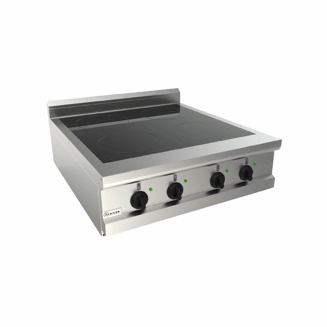 Indukcijas plīts LADYQ 900 LQ/CUI4HBB