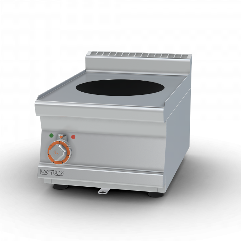 Indukcijas plīts Wok PCIWT-64ET
