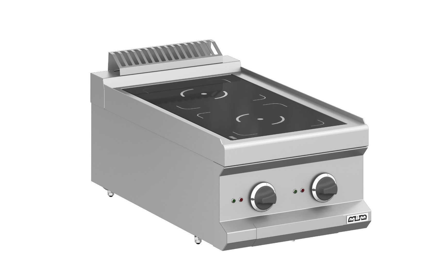 Indukcijas virsma 7.0 kW MAGISTRA PLUS 700