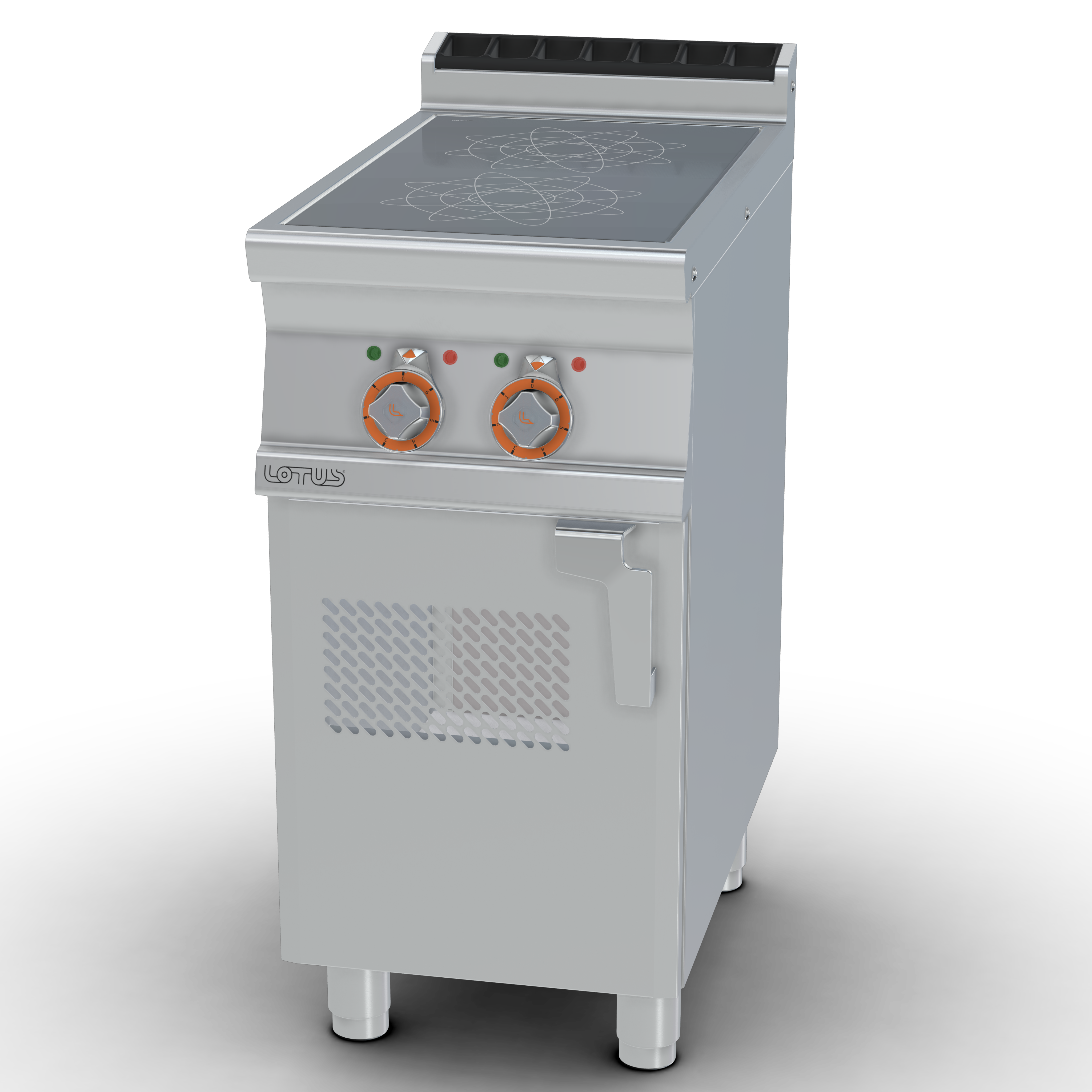 Indukcijas plīts PCI-74ET