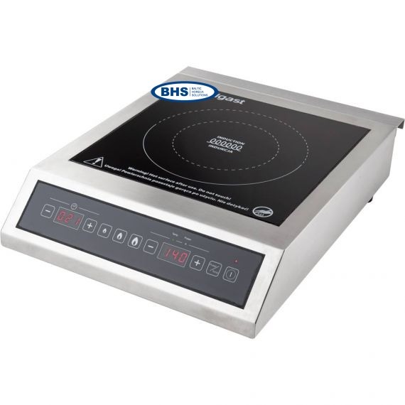 Indukcijas plīts 3.5 kW, Stalgast 770351