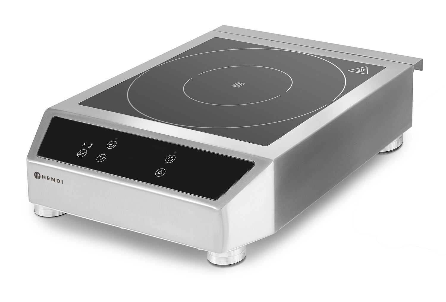 Indukcijas plīts 3.5 kW, HENDI 239711