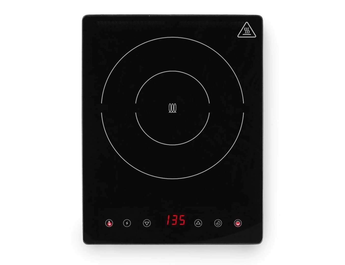 Indukcijas plīts 3.5kW