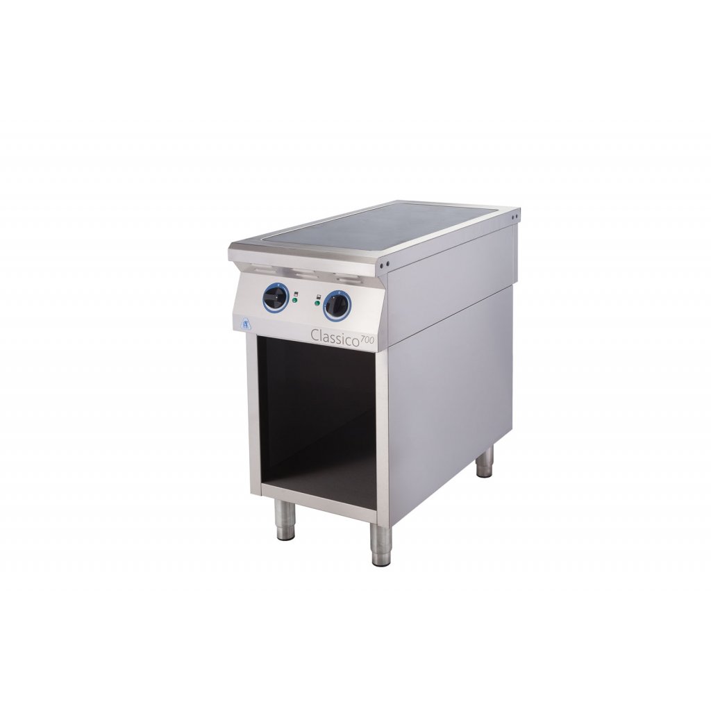 Indukcijas plīts 8kW I4/700