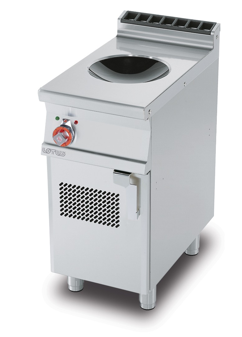 Indukcijas plīts WOK PCIW-74ET
