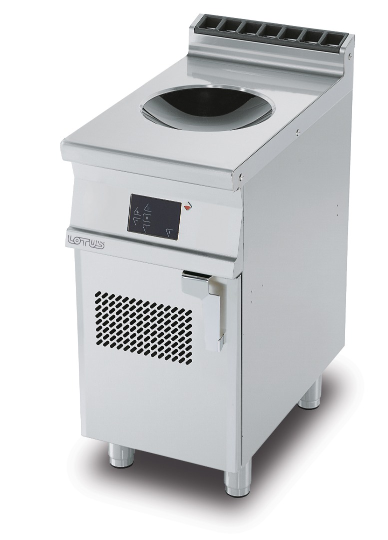 Indukcijas plīts WOK PCIW-74ETD